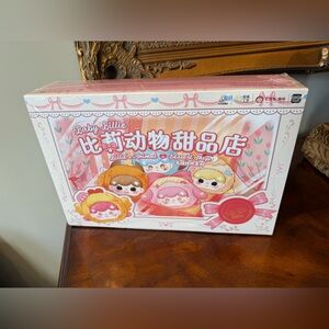Baby Billie Billie’s Animal Dessert Shop-Full Sealed Case
